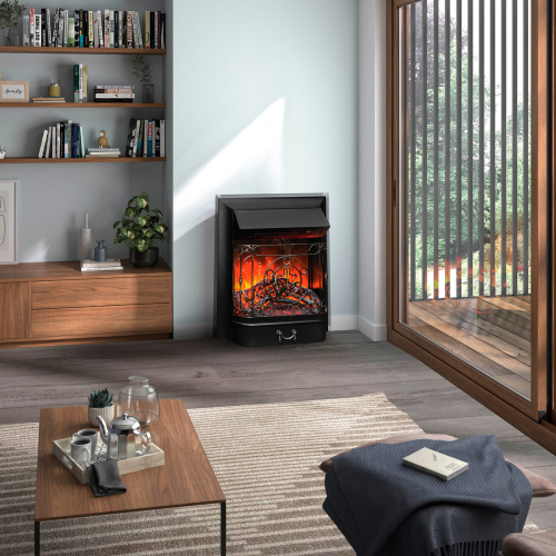 Электроочаг MAJESTIC LUX RC фото 12 Электроочаг MAJESTIC LUX RC фото 12