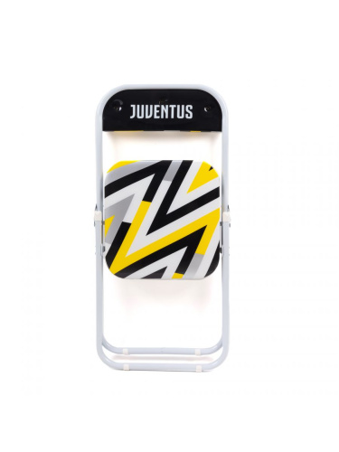 Складной стул Juventus Yellow фото 3