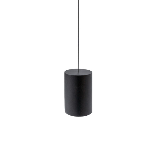 Подвесной светильник Nowodvorski Vertic Led Black 10857 фото 3