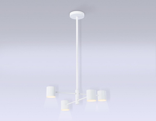 Подвесная светодиодная люстра Ambrella light Comfort LineTech FL51705 фото 2 Подвесная светодиодная люстра Ambrella light Comfort LineTech FL51705 фото 2