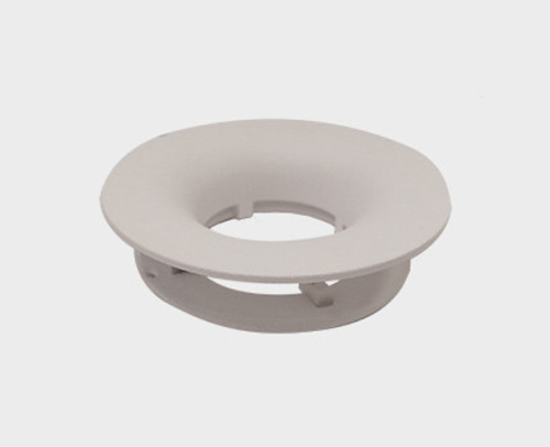 IT02-001 ring black кольцо для светильника фото 4