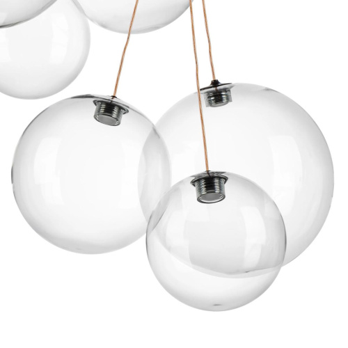 Подвесной светодиодный светильник Lightstar Sferetta 801090 фото 3
