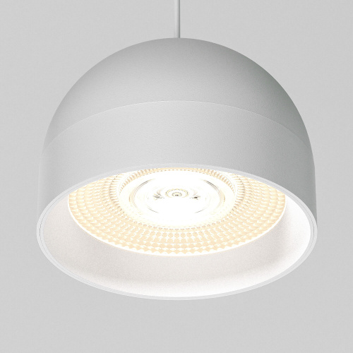 Slim Magnetic Трековый светильник 8W 4000K Uno (белый) 85126/01 фото 3