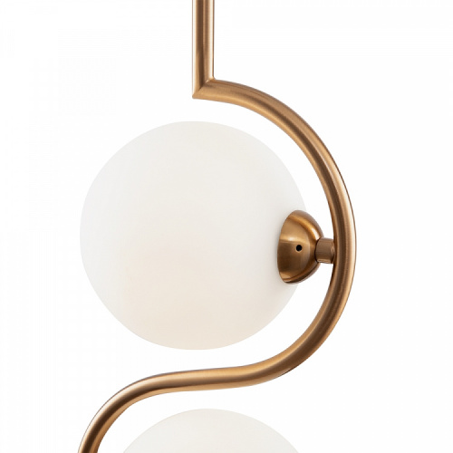 Подвесной светильник Freya Harmonie FR5124PL-02BS фото 2