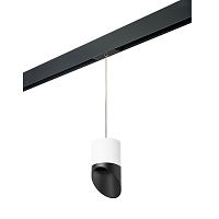 Комплект с трековым светильником Lightstar Rullo (213486+595887+201487) PRORP348687