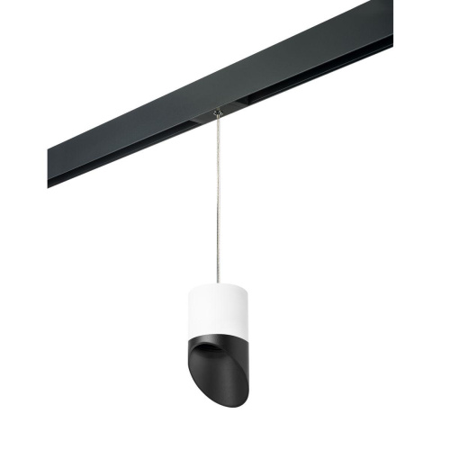 Комплект с трековым светильником Lightstar Rullo (213486+595887+201487) PRORP348687