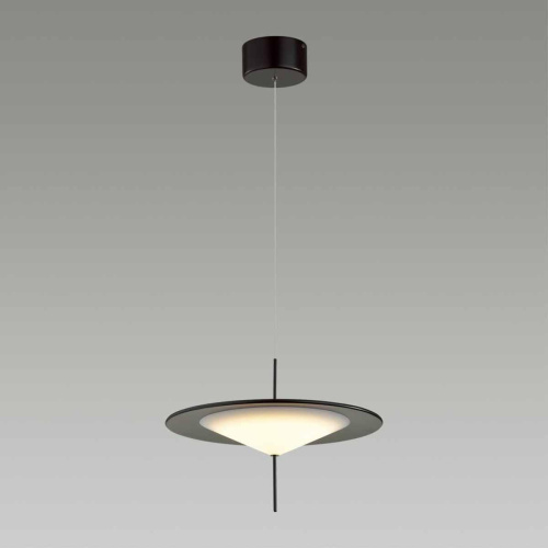Подвесной светодиодный светильник Odeon Light Steka 5012/16L фото 2