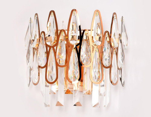 Настенный светильник Ambrella light Traditional TR5269 фото 4