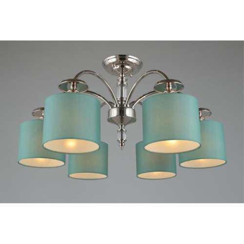 Люстра потолочная APL.714.07.06 фото 5