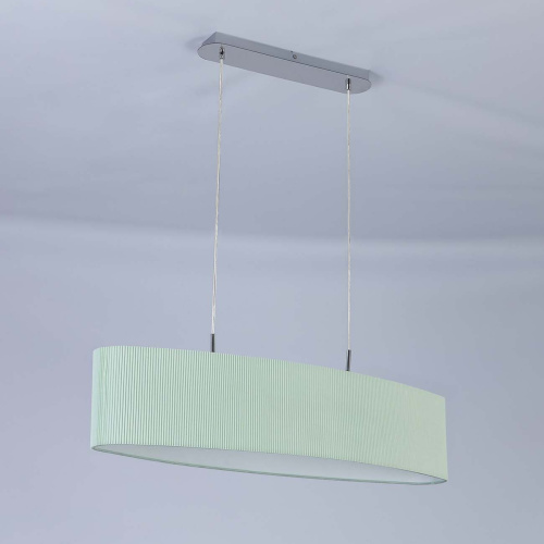Подвесной светильник Escada 1139/2S E27*60W Mint фото 2
