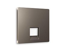 Лицевая панель розетки AMBRELLA VOLT AP6420