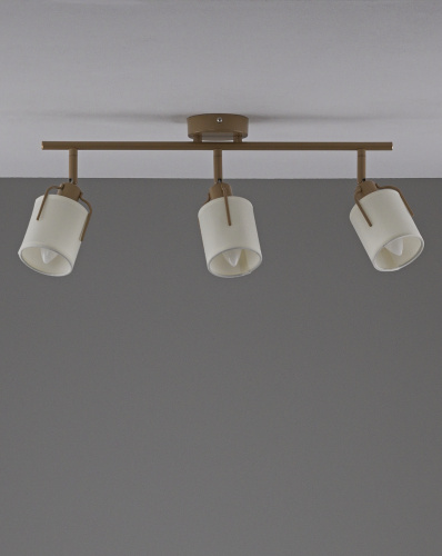 Спот Moderli V11855-3C Inari фото 3