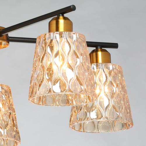 Люстра потолочная De City Вита 220013005 фото 7