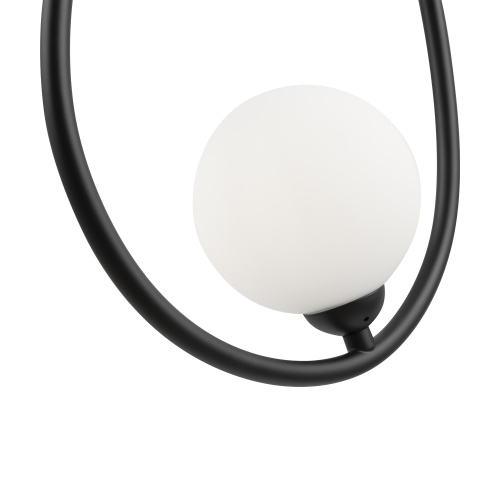 Люстра Freya FR4005PL-02B фото 13