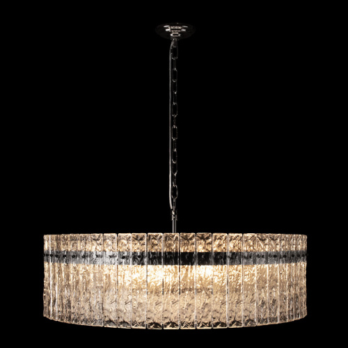 10297/800 Pearl black Подвесной светильник LOFT IT Nevada фото 9