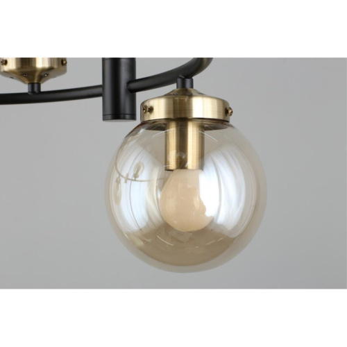 Люстра подвесная OML-94003-06 фото 4