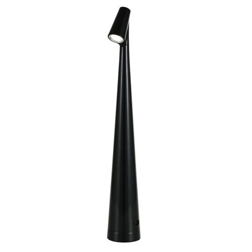 Настольный светильник Escada 553/L LED*1W Black Настольный светильник Escada 553/L LED*1W Black