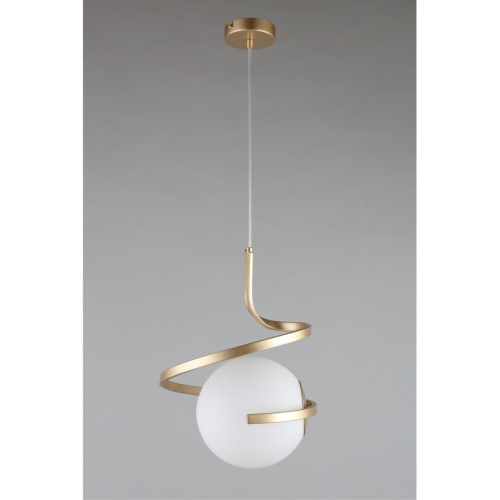 Светильник подвесной APL.333.16.01 фото 4