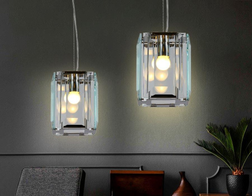Подвесной светильник Ambrella light Traditional TR5107 фото 2