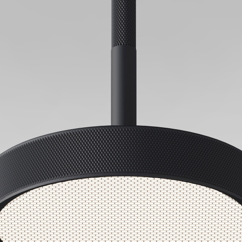 Подвесной светильник Plate 50260 LED фото 3