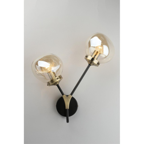 Светильник настенный (Бра) OML-95101-02 фото 10