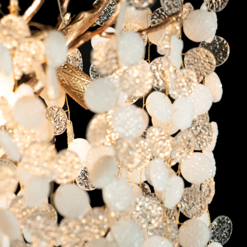 10066/600 GB Подвесная люстра LOFT IT Fairytree фото 14 10066/600 GB Подвесная люстра LOFT IT Fairytree фото 14