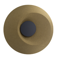 Светильник настенный светодиодный Moderli V11618-WL Finley