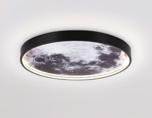 Настенно-потолочный светодиодный светильник Ambrella light Wallers Wall FW11111 фото 7
