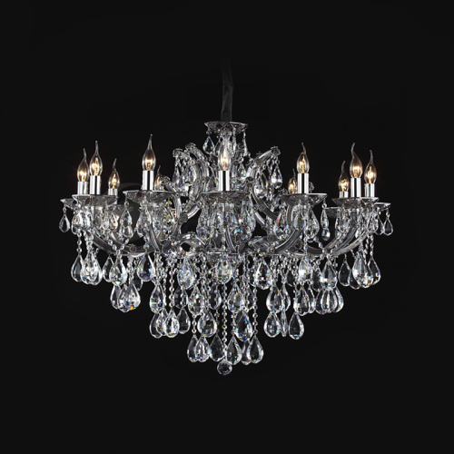 Люстра MD112801-12A Люстра MD112801-12A