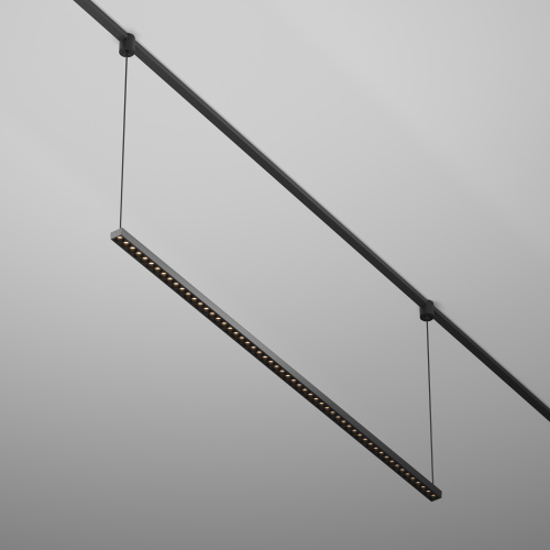 Трековый подвесной светильник Technical TR169-1-52W3K-M-B фото 8