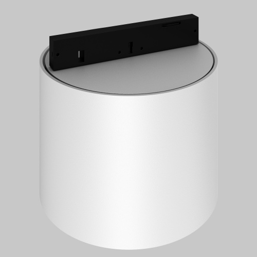 Трековый светильник Technical TR188-1-5W4K-M-BW фото 2 Трековый светильник Technical TR188-1-5W4K-M-BW фото 2