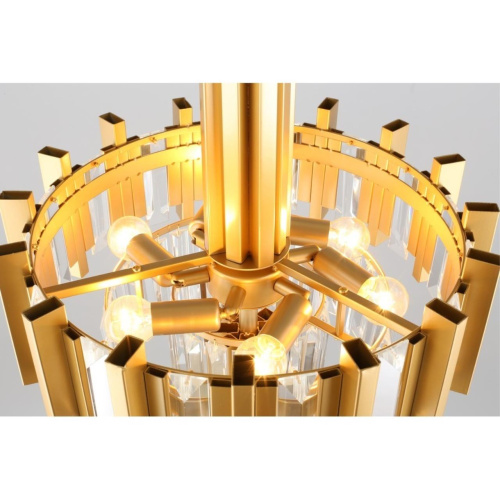 Люстра подвесная OML-69703-06 фото 9