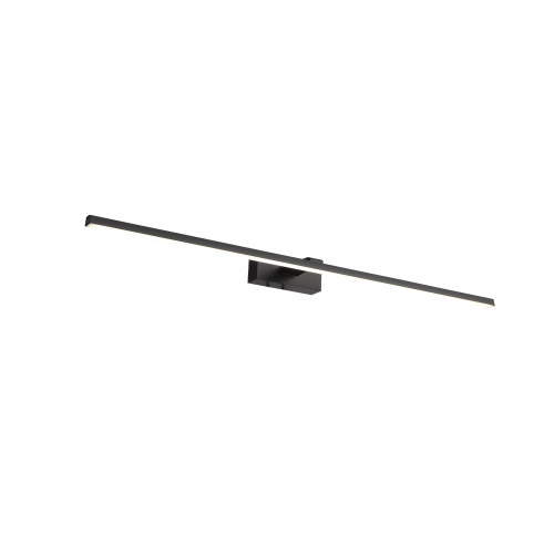 SL446.741.01 Подсветка для картин ST-Luce Черный/Белый LED 1*18W 3000K Настенные светильники фото 8