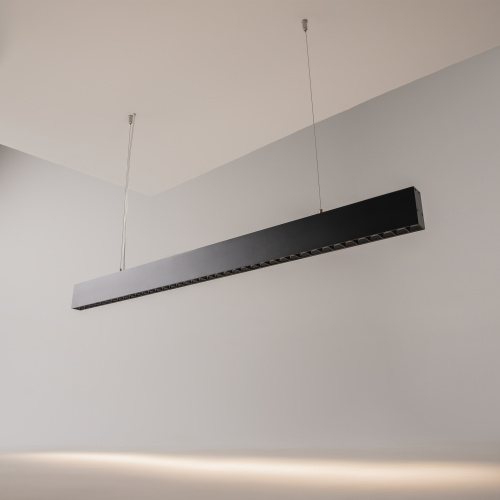 Подвесной светильник Technical P050PL-L40B4K фото 15