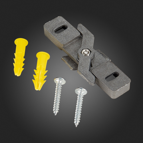 ST005.759.00 Фиксатор для накладного монтажа (2шт) ST-Luce Стальной SKYLINE 48 фото 3