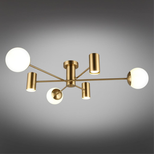 Люстра потолочная OML-68407-06 фото 3