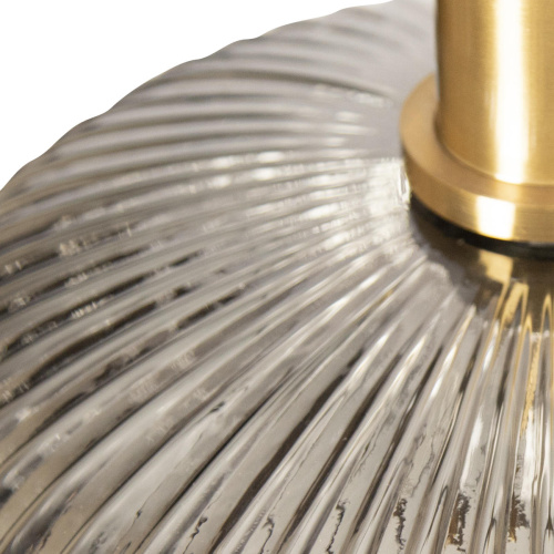 2070-C+BR Подвесной светильник LOFT IT Iris фото 3