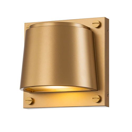 Настенный фонарь Hinkley, Арт. HK-SCOUT-PHB фото 6