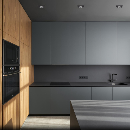 10328/B White Встраиваемый светильник LOFT IT Screen фото 5