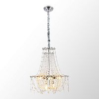 Люстра Lussole LSP-6000