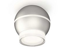 Комплект потолочного светильника Ambrella light Techno Spot XC (C1103, N7160) XS1103031