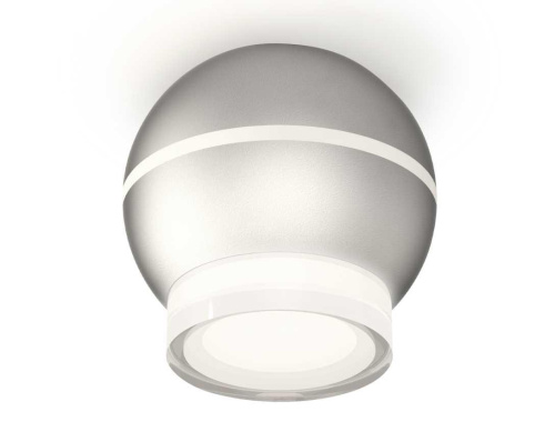 Комплект потолочного светильника Ambrella light Techno Spot XC (C1103, N7160) XS1103031