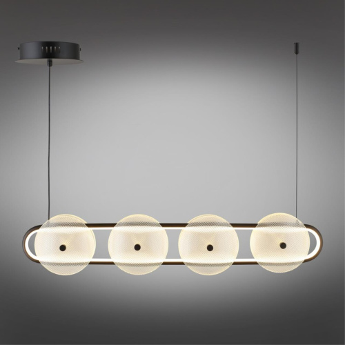 Люстра подвесная OML-52503-04 фото 8