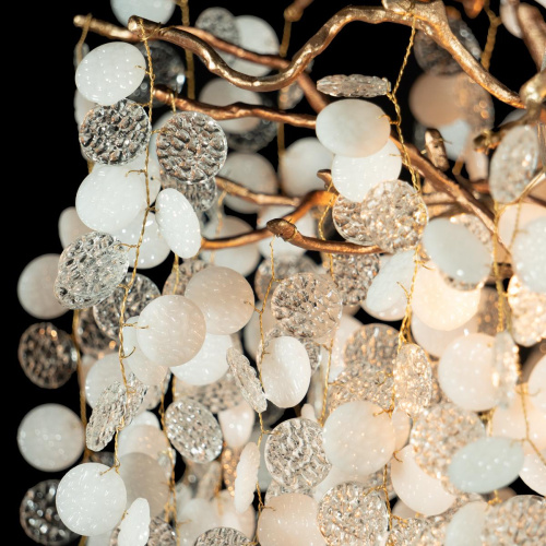 10066/800 GB Подвесная люстра LOFT IT Fairytree фото 8 10066/800 GB Подвесная люстра LOFT IT Fairytree фото 8