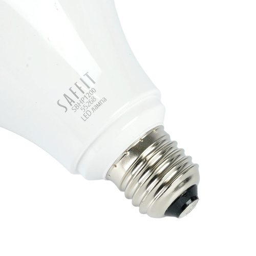 Лампа светодиодная SAFFIT SBHP1200 E27-E40 200W 230V 6400K фото 2