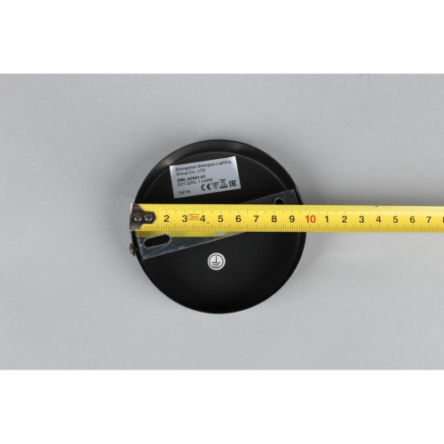 Светильник настенный (Бра) OML-93501-01 фото 2