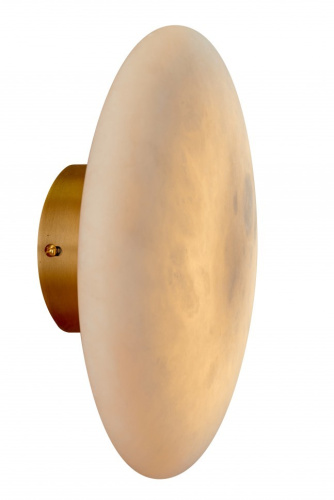 Бра luminosa FL1020-1WB фото 3