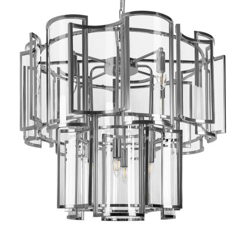 10433/8 Подвесной светильник LOFT IT Reflection фото 9