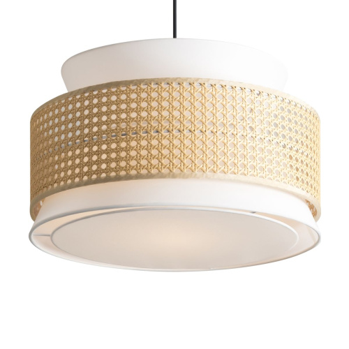 Подвесной светильник Freya Weave FR5492PL-01B фото 6