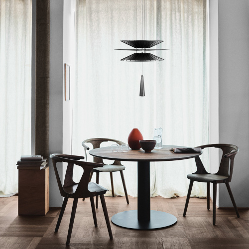 10141B/400 Black Подвесной светильник LOFT IT Star фото 5